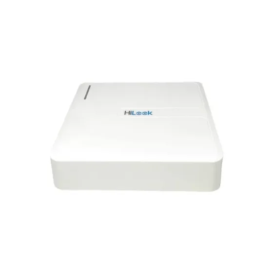 DVR 8 CANAIS TURBO HD HILOOK 1080N LITE 5 EM 1 DVR-108G-K1S - BY HIKVISION