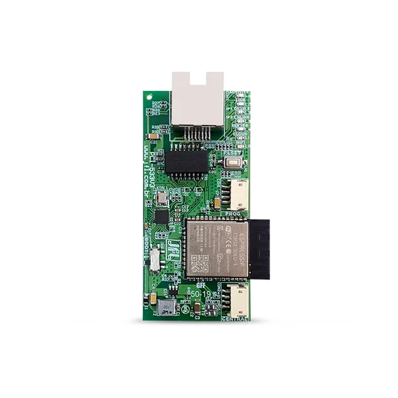 Módulo  IP - ETH  MOB ME-05 WB V2 - JFL