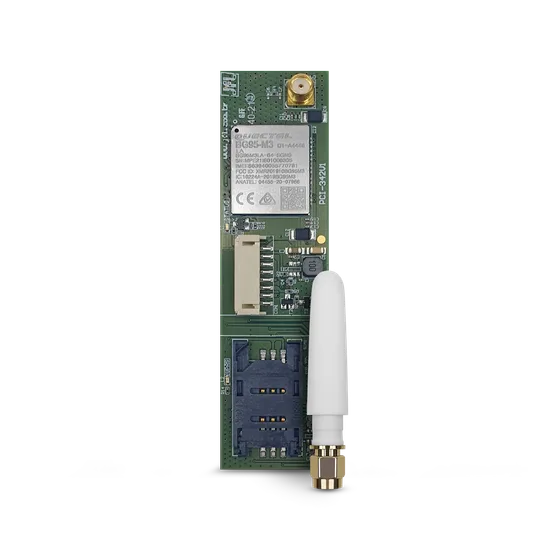 Módulo GPRS MGP04-4g JFL