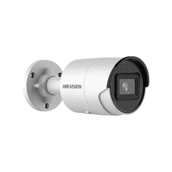 Câmera Bullet IP 4mp 2.8mm Hikvision DS-2CD2043G2-I