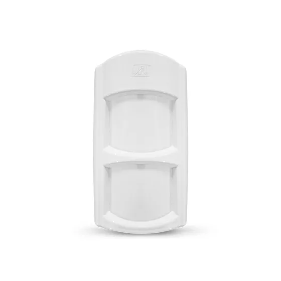 Sensor Infravermelho Passivo Sem Fio IRD 650 Duo - JFL