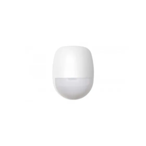 SENSOR DETECTOR DE MOVIMENTO PIR INFRA RED COM FIO 18MTS DS-PDP18-EG2 - HIKVISION