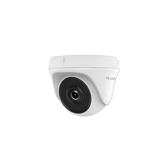 CAMERA DOME 1.0 MEGA INFRA 20 METROS FLEX THC-T110-P(2.8MM) - HILOOK