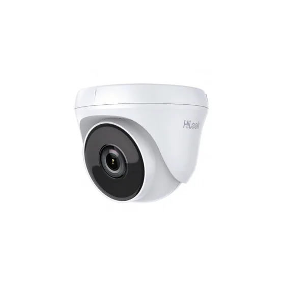 CAMERA DOME 2MP 4 EM 1 2.8MM THC-T120-P - HILOOK