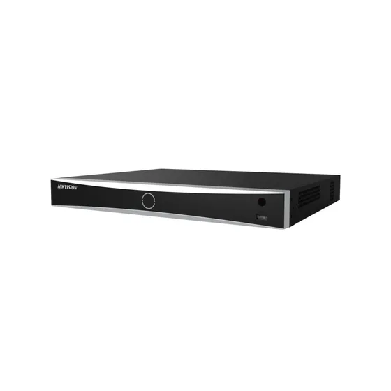 NVR 16 CANAIS IP 4K HIKVISION DS-7616NXI-K2/16P(STD)
