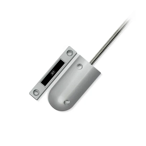 Sensor de Abertura com Fio para Portas e Portões de Aço SPA-2001 JFL