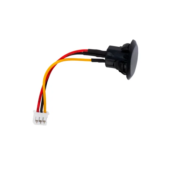 Sensor Hall AH-180 da Fechadura Ultra-Ultra Card AGL
