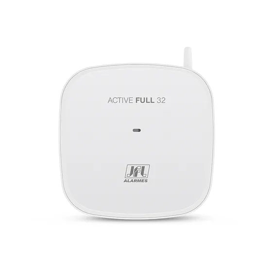 Central Monitoramento Active-32 Duo S/ Tec - JFL