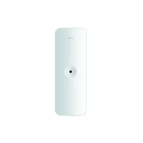 DETECTOR DE ALARME IVP COM FIO QUEBRA VIDRO ACUSTICO MICROFONE OMNIDIRECIONAL 8M HIKVISION DS-PDBG8-EG2 HIKVISION