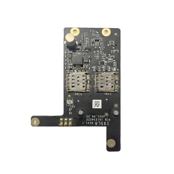 Módulo de Alarme 4g AX Hybrid Pro Hikvision DS-PM2-S AU - Hikvision