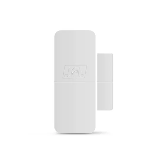Sensor de Abertura de Porta e Janela 320 Duo+ - JFL
