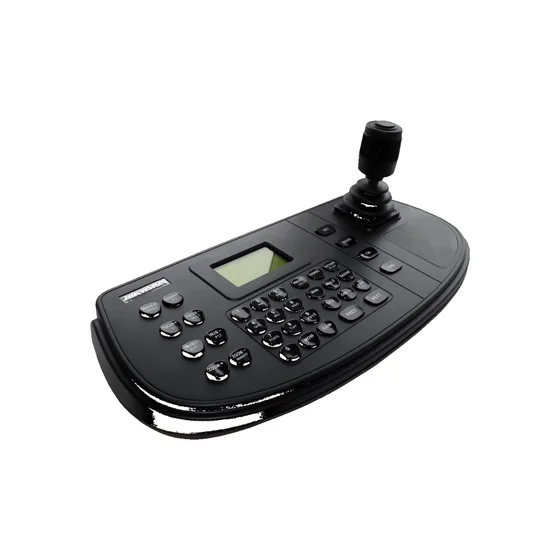 MESA CONTROLADORA DS-1200KI(B) - HIKVISION