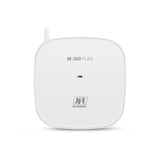 Módulo Universal M-300 Flex (sem Mgp04-4g) - JFL