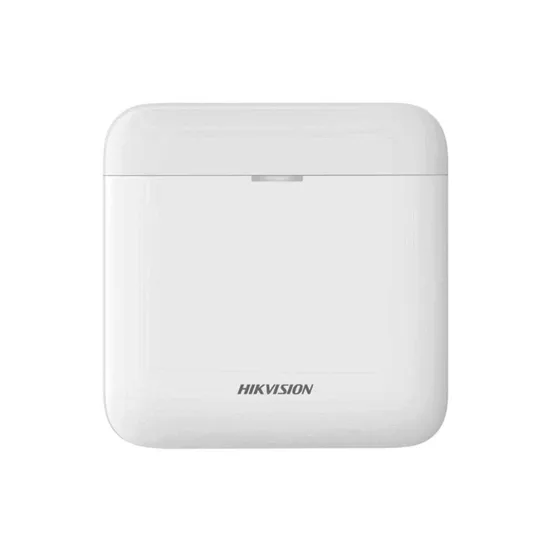 Central de Alarme Wi-Fi sem fio 4g Hikvision AX PRO DS-PWA64-M-WE-LA/BR