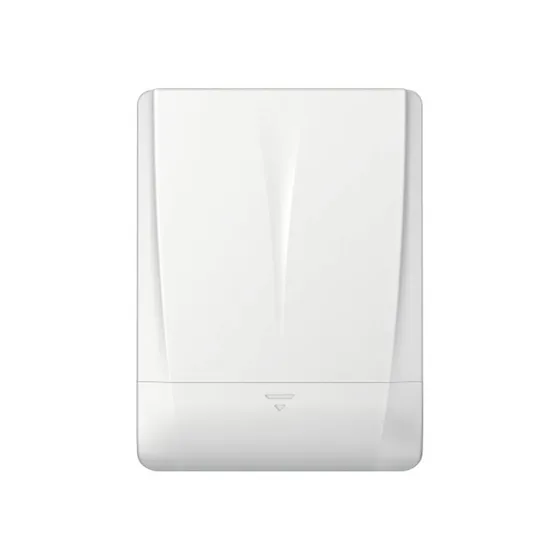 Detector Sísmico com Fio Hikvision DS-PDSKM-VG3 Sensor G de Alta Qualidade
