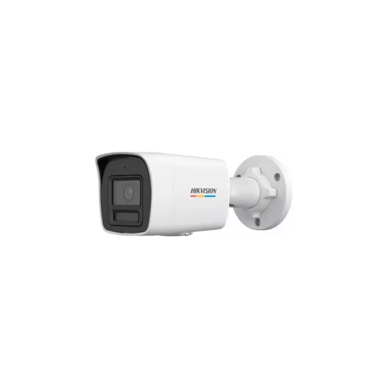Câmera IP Bullet Colorvu 2mp HD 30mts Lente 2.8mm Hikvision DS-2CD1027G2H-LIU