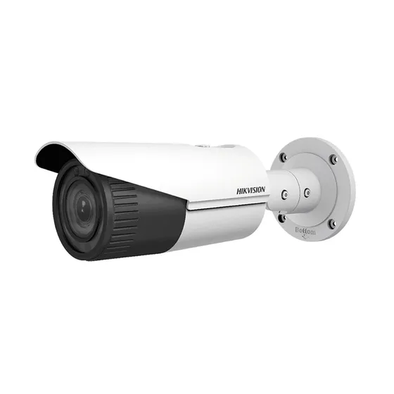 Câmera IP Bullet 2mp Varifocal 2.8mm A 12mm Infra 30mts Hikvision DS-2CD2621G0-IZS