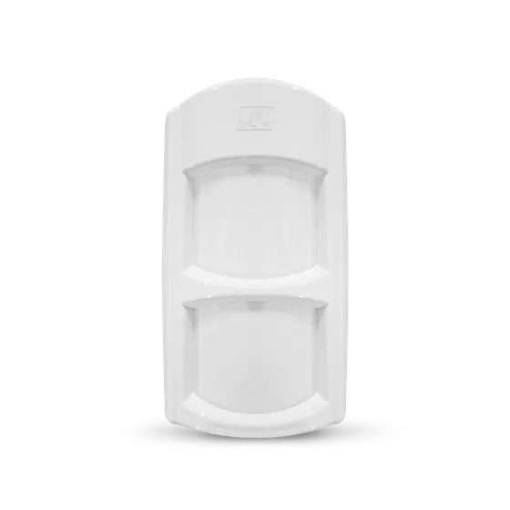 Sensor Alarme Infravermelho Passivo IRD-650 Duo+ JFL