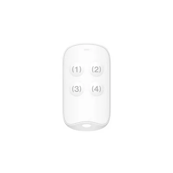 Controle Remoto sem Fio Wireless Hikvision DS-PC2002-WECKV