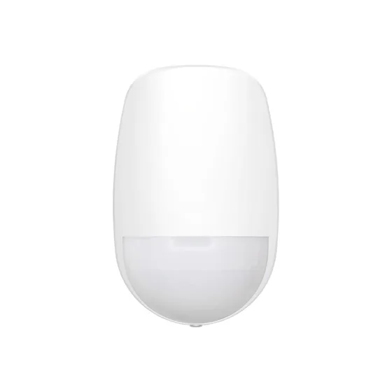 Sensor Detector Wi-Fi Pir sem Fio Alarme IVP AX Pro Pet 30k Hikvision DS-PDP15P-EG2-WE