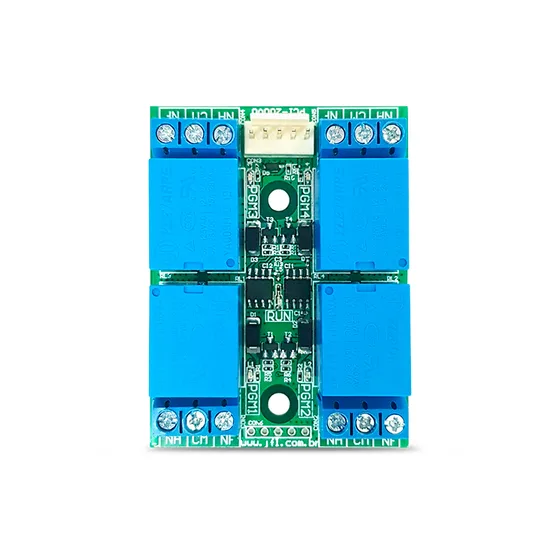Módulo PGM Active V3 - JFL
