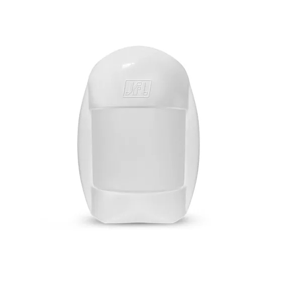 Sensor Alarme Infravermelho Passivo 12m IDX-3001 Bus - JFL