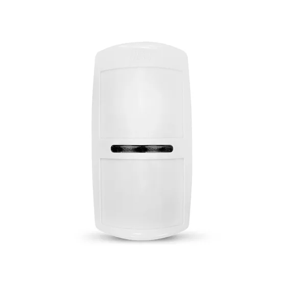 Sensor Alarme Infravermelho Passivo 14m DS-520 Bus - JFL