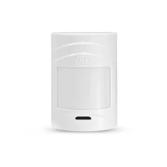 Sensor Alarme Infravermelho Passivo 14m IRPET-520 Duo+ - JFL