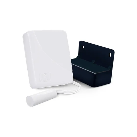 Sensor de Abertura com Fio para Portas e Portões de Aço 1790 JFL