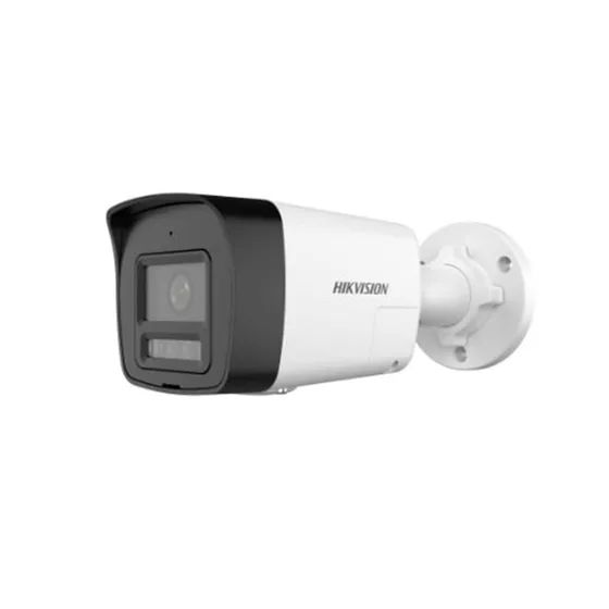 Câmera Bullet IP 2mp Smart Hybrid Light Hikvision DS-2CD1023G2-LIUF/SL