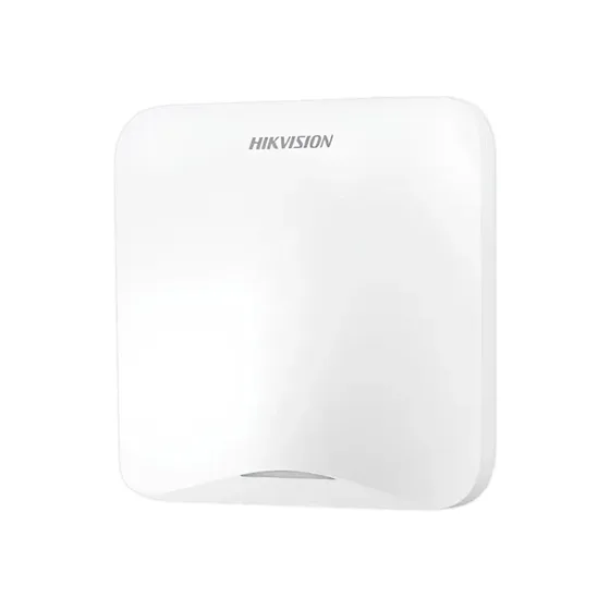 Central de Alarme Wi-Fi sem fio 32 Setores 4g GPRS AX Home Hikvision DS-PA201PS-32WE
