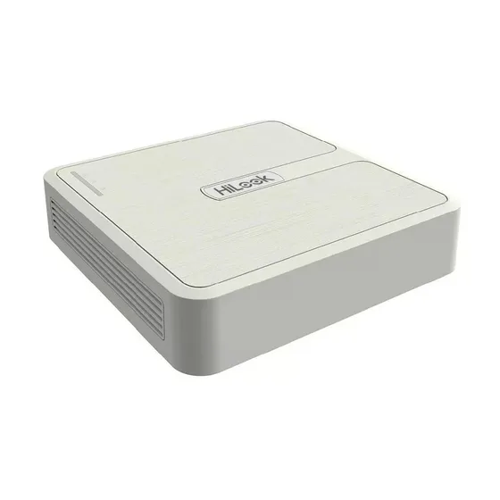 DVR 16 Canais Turbo FHD Hilook DVR-116Q-K1 - Hikvision