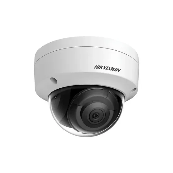 Câmera Dome IP 4mp 2.8mm IR IP67 30mts DS-2CD2143G2-IS - Hikvision