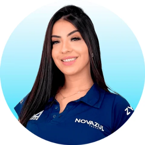 Foto de Ana Flávia Simões