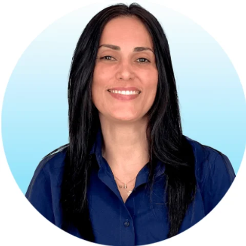 Foto de Débora Rosa