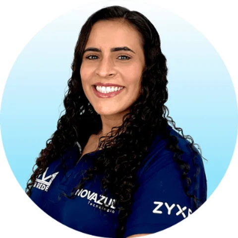 Foto de Giselle Lima