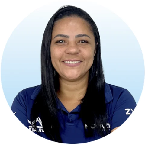 Foto de Patricia Helena